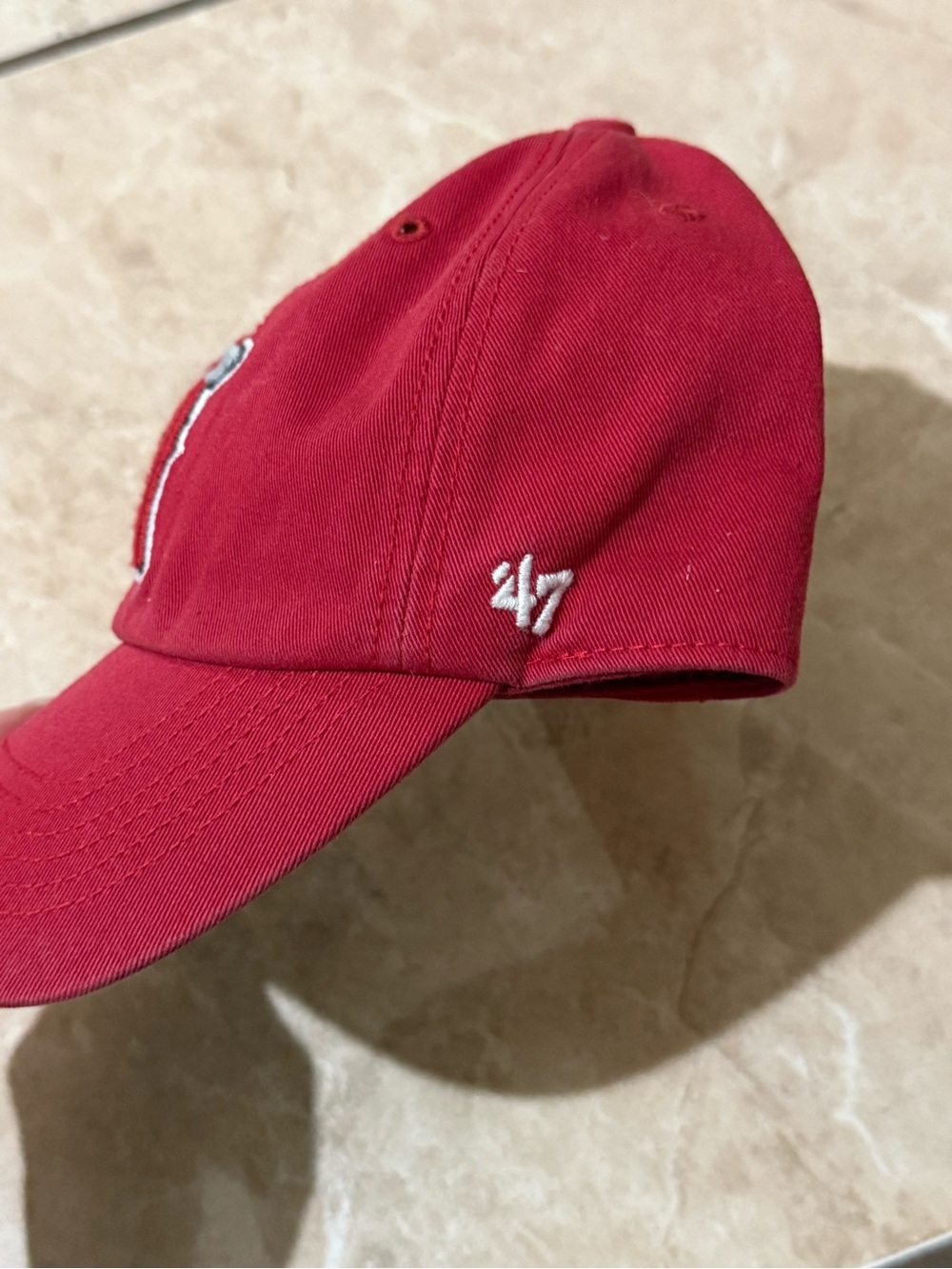 MLB Angels Cap - Picture 2 of 7